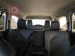 تۆیۆتا گراند هایلاندەر